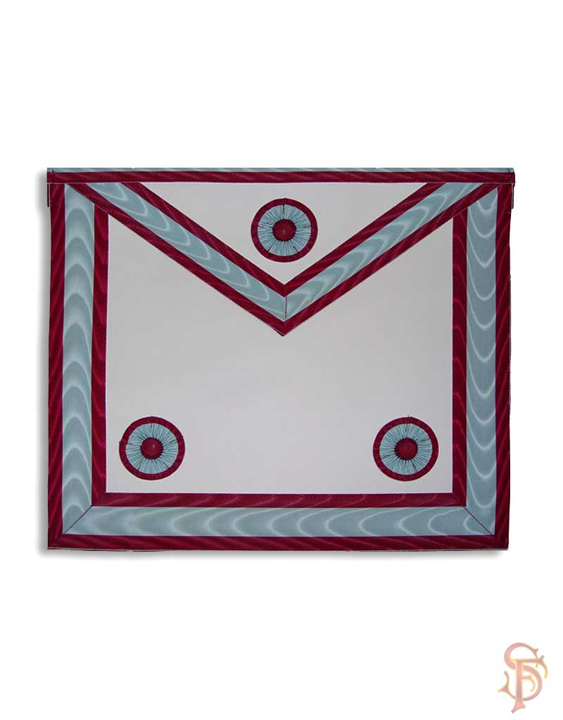 Master Mason Apron