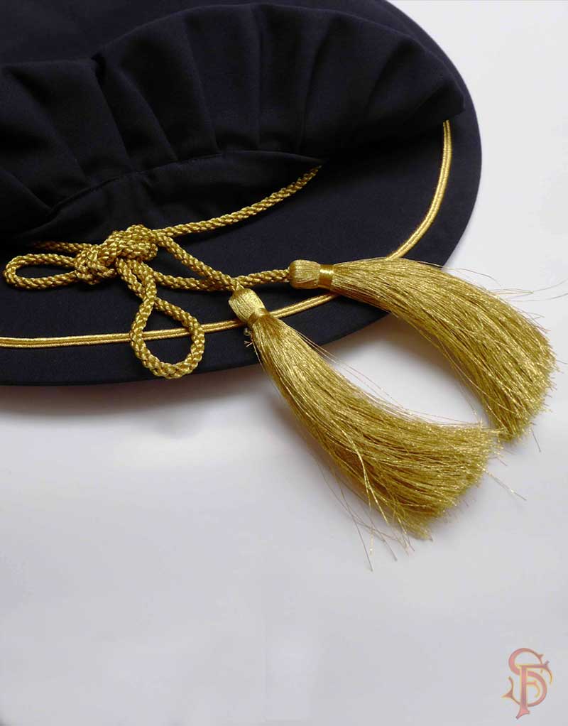 Faculty Bonnet