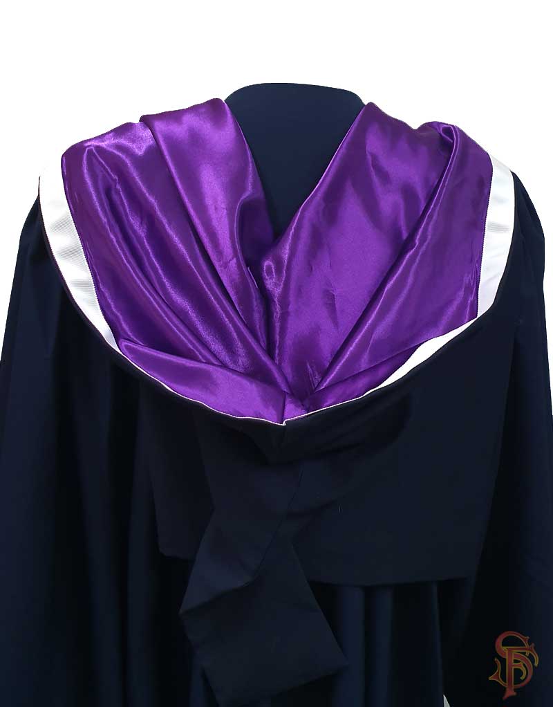 Graduation Gown