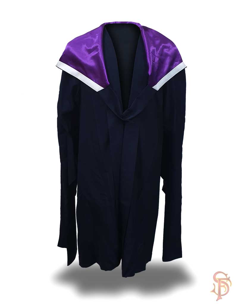 Graduation Gown