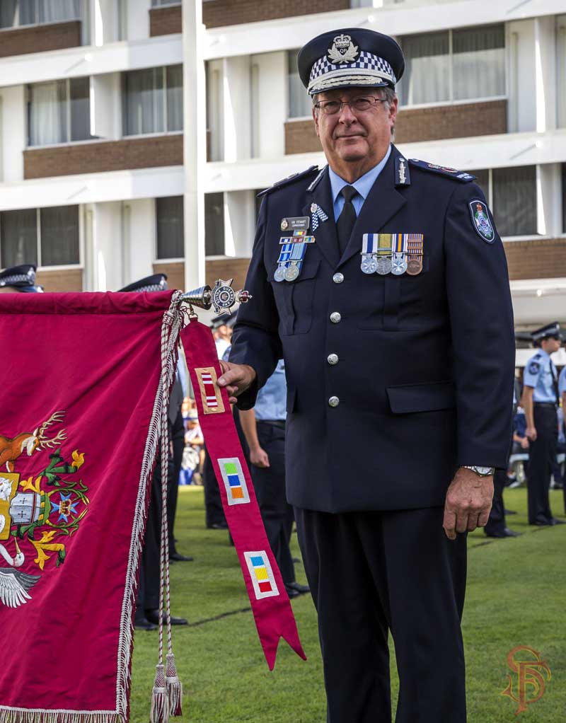 Award Ribbons, Citation, Pennants and flags