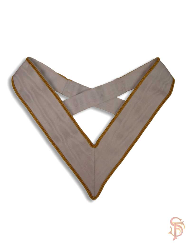 Masonic Collar