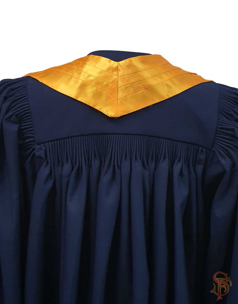 Graduation Gown